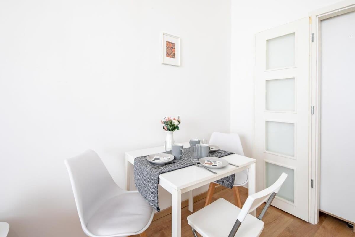 Apartment - Fresh With Balcony