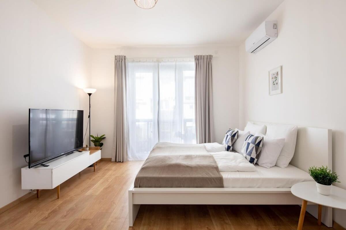 - Fresh With Balcony Apartment