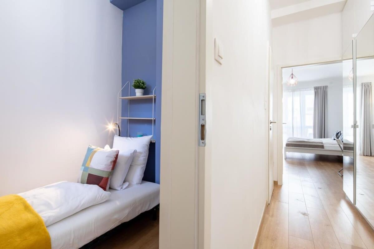 - Fresh With Balcony *
