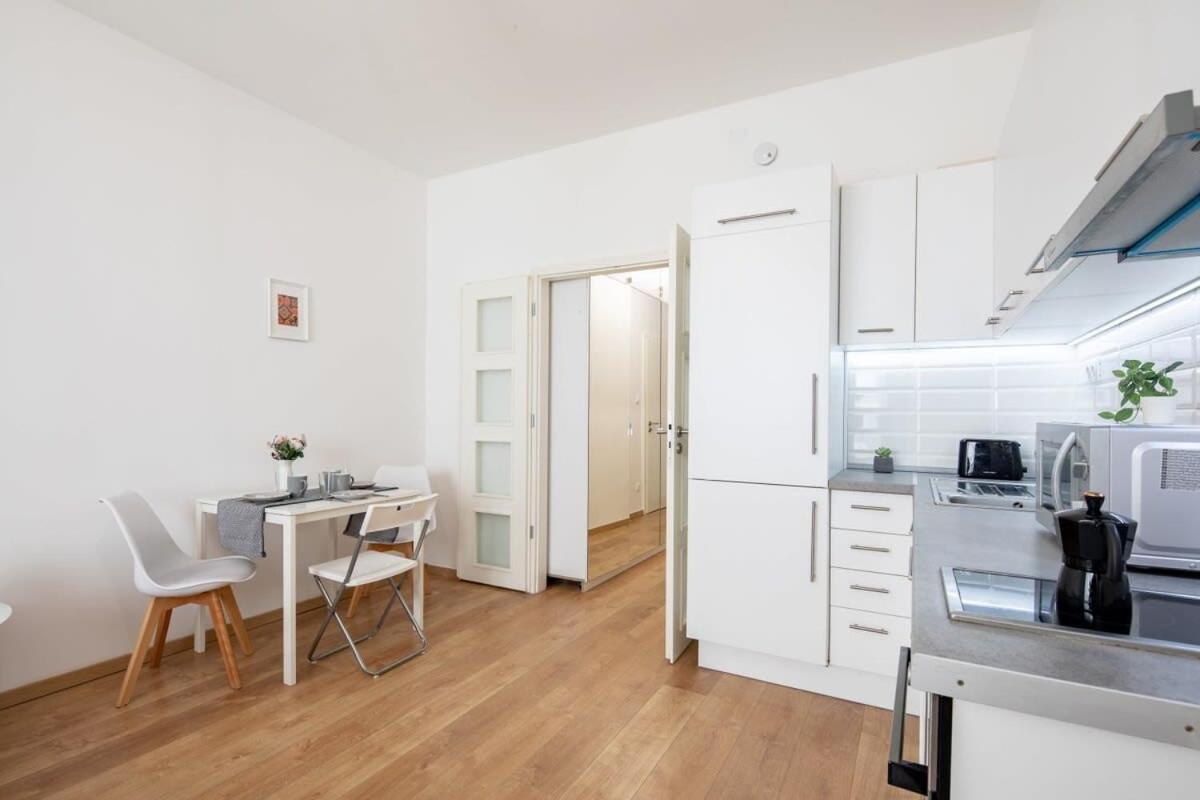 Apartment - Fresh With Balcony