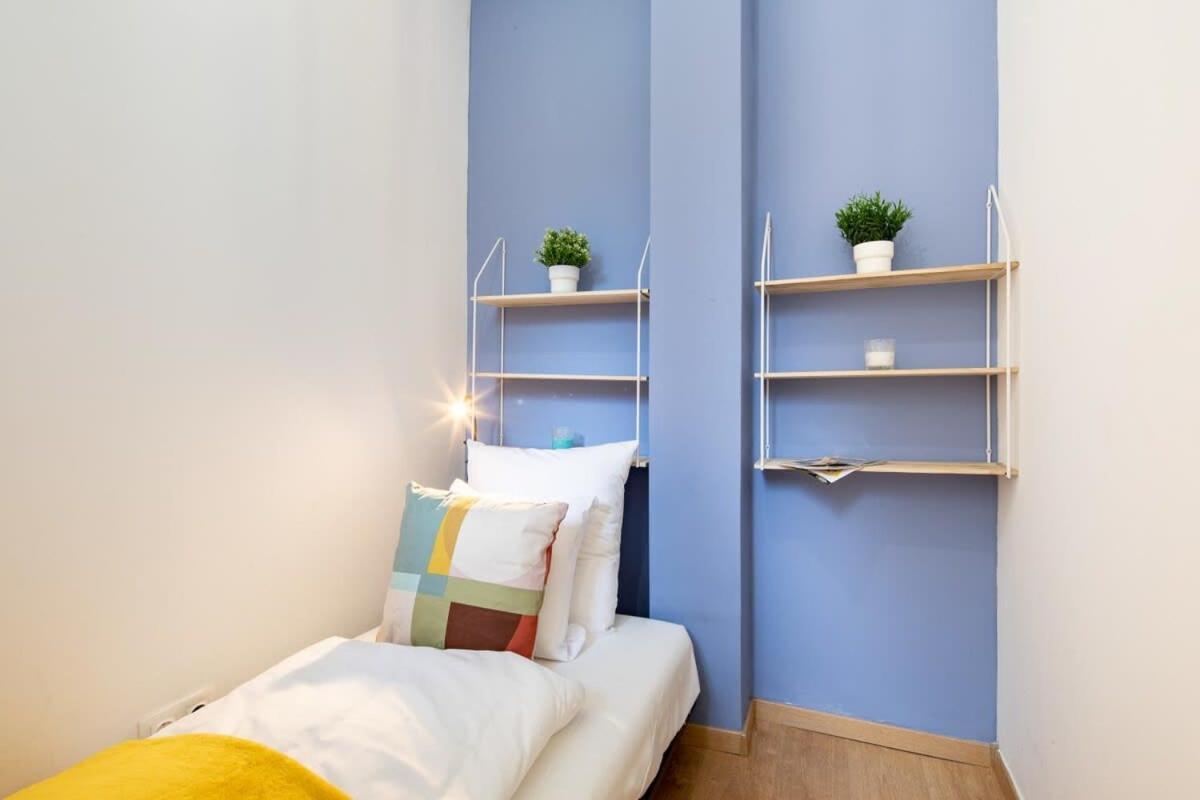 Apartment - Fresh With Balcony Budapest